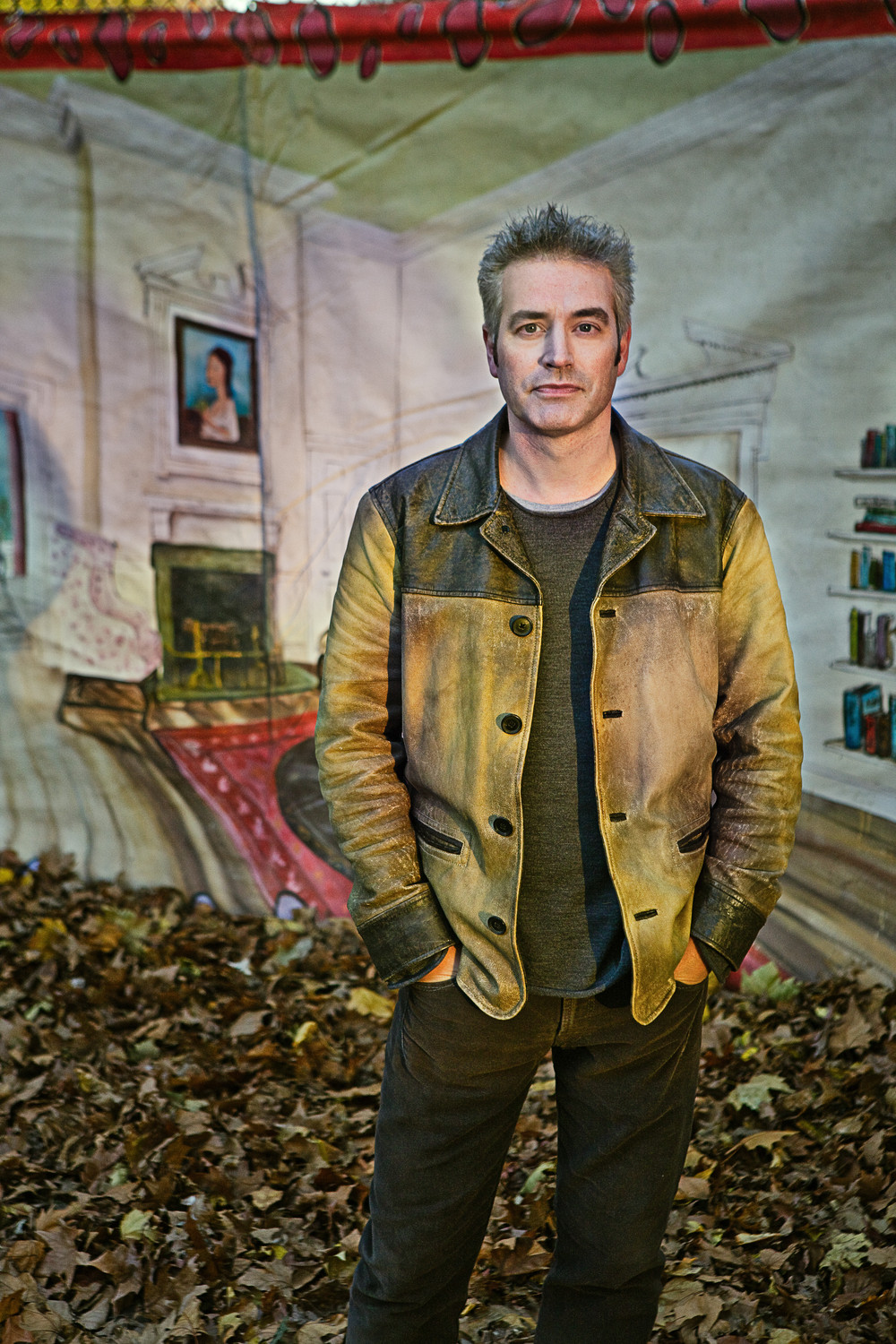 John Wesley Harding